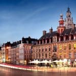 Métiers qui recrutent le plus à Lille en 2023